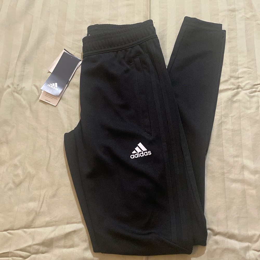 NWT Adidas Tiro Track Pants
